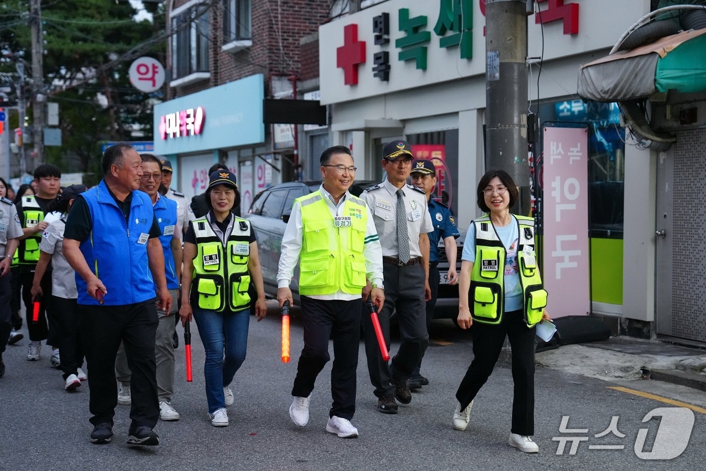  (서울 중랑구 제공) 