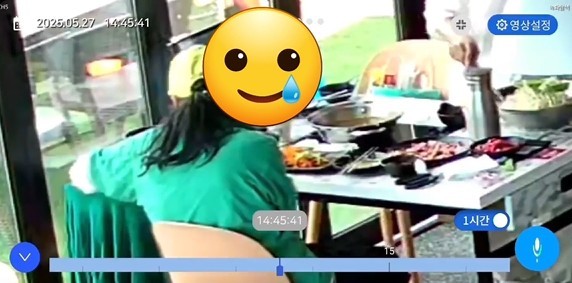 (온라인 커뮤니티 '보배드림' 갈무리) /뉴스1