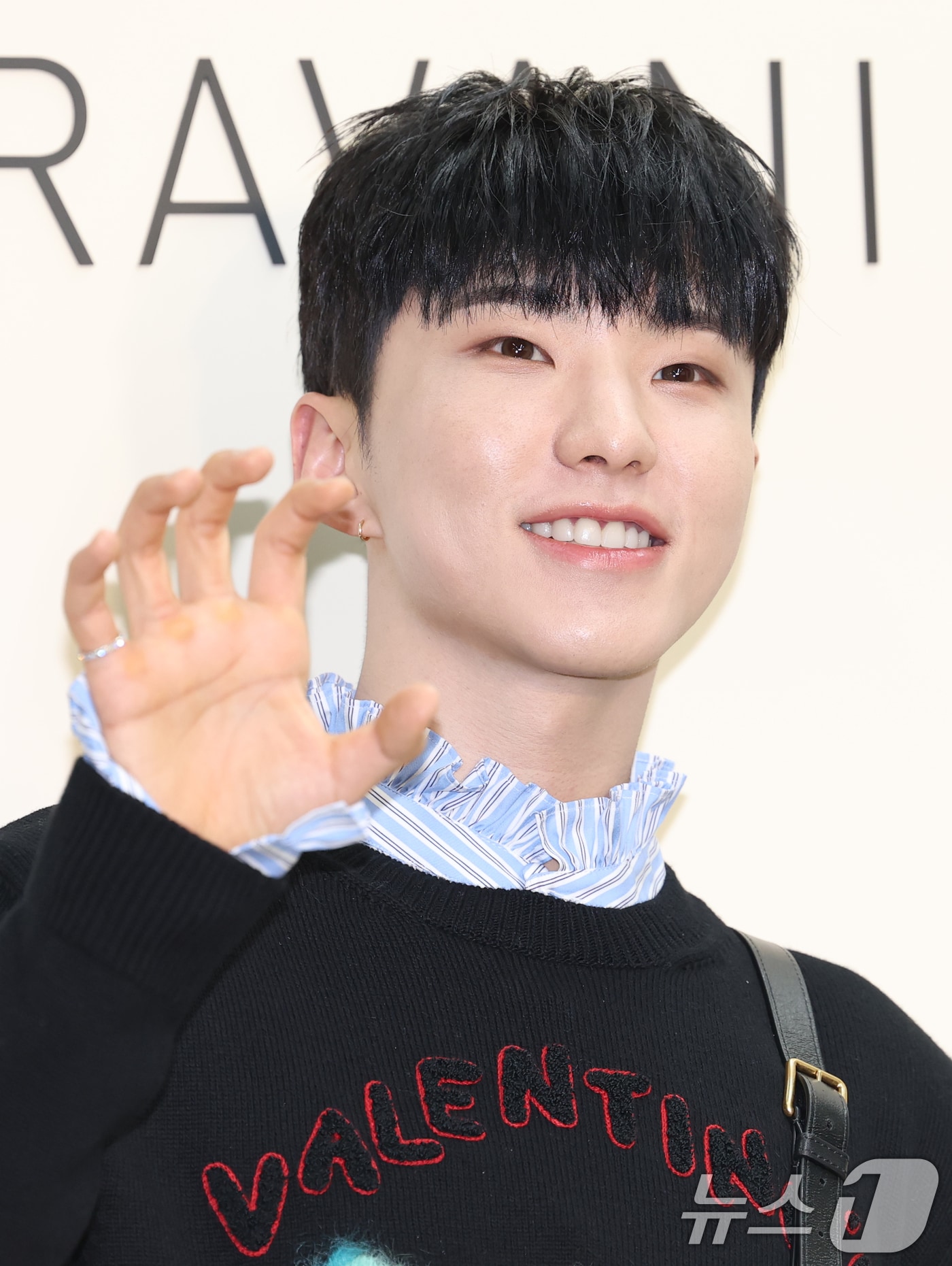 세븐틴 호시 2025.6.20/뉴스1 ⓒ News1 권현진 기자