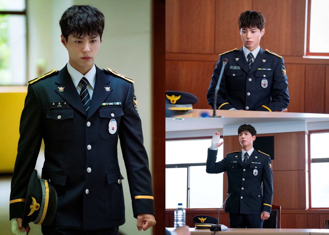 SLL, 스튜디오앤뉴, 드라마하우스스튜디오