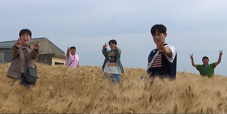 KBS 2TV 예능 '1박 2일 시즌4'