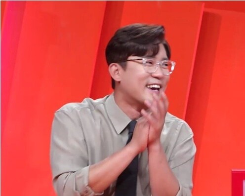 KBS 2TV '사장님 귀는 당나귀 귀'