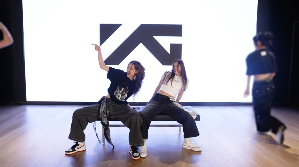 YG엔터테인먼트