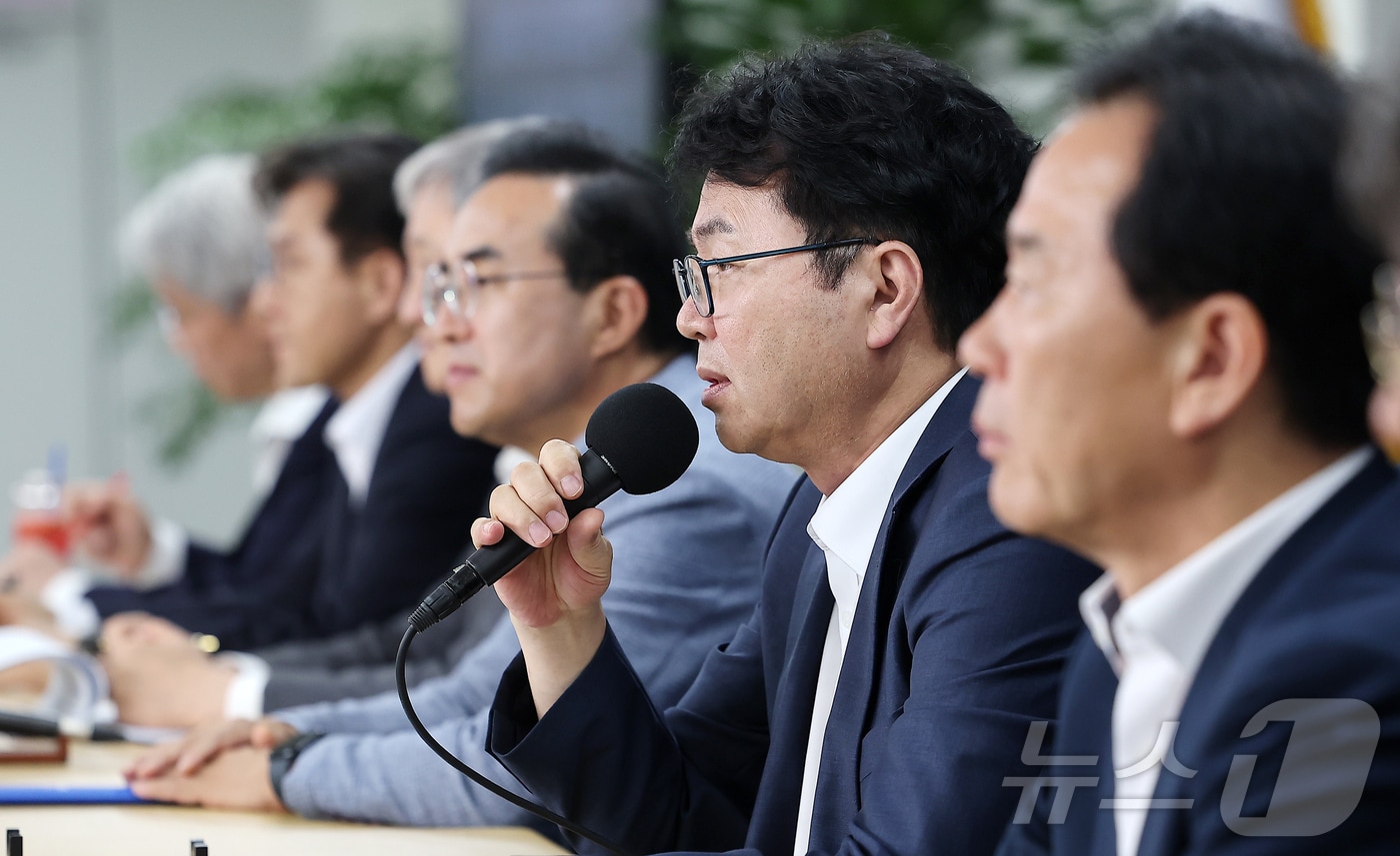 이재명 정부, AI 중심 기술혁신으로 대한민국 경제 부활 시킨다! 일자리 창출과 민심 통합의 기회