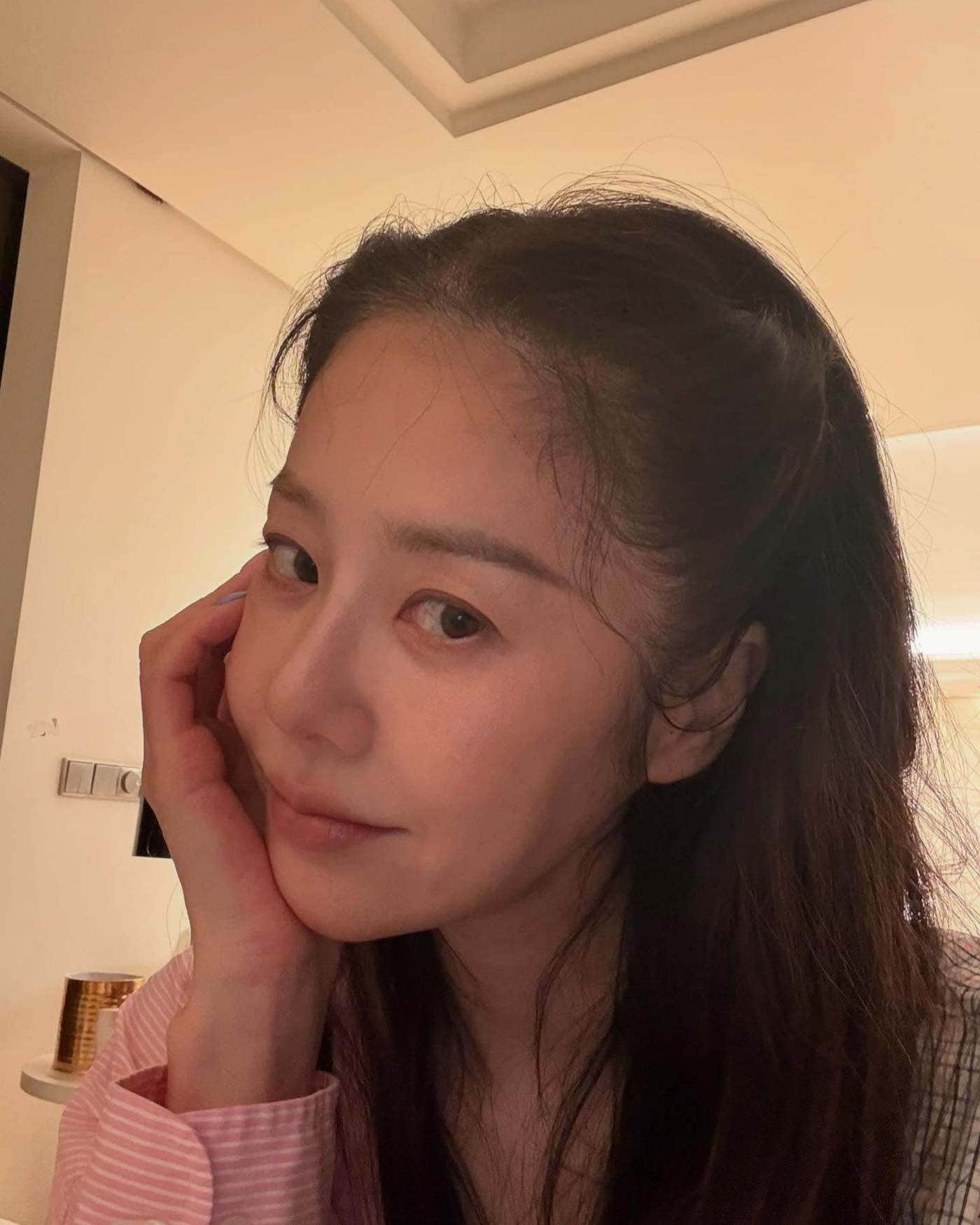 고현정 인스타그램