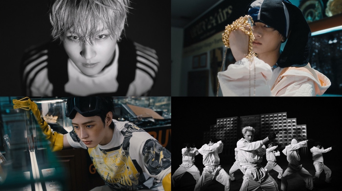 엔하이픈(빌리프랩 제공)