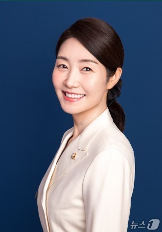 강선우 여성가족부 장관 후보자(대통령실 제공)