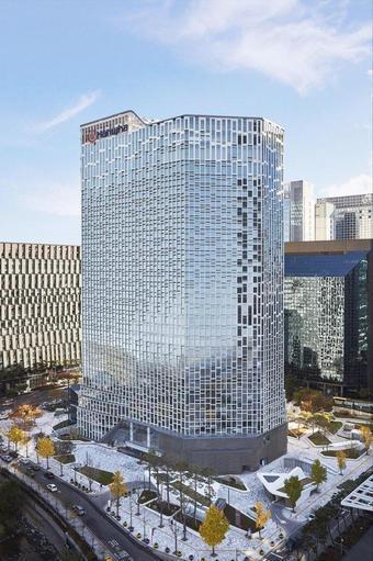  한화그룹 사옥(한화그룹 제공) 