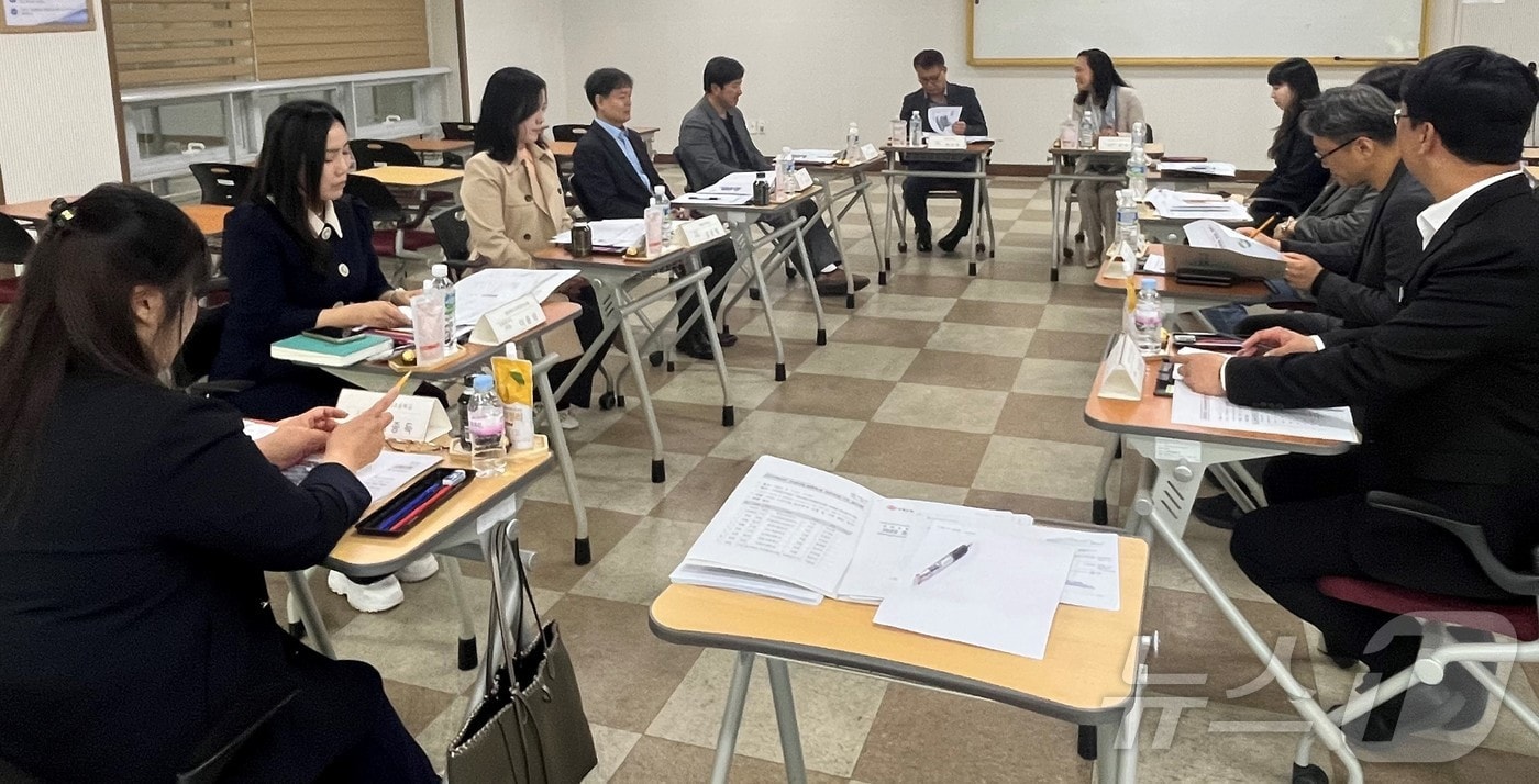 오는 8월9일 구미코(GUMICO)에서 '2025 경북수업나눔축제'가 열린다.ⓒ News1 김대벽기자