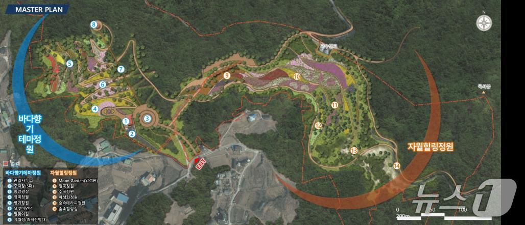 (인천 옹진군 제공.재판매 및 DB금지)