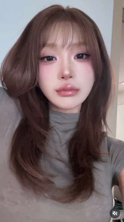 최준희 인스타그램