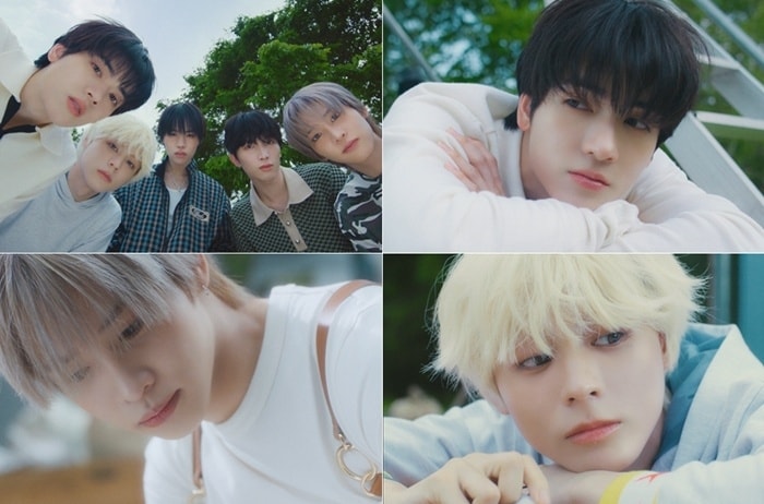 파우(그리드엔터테인먼트 제공)