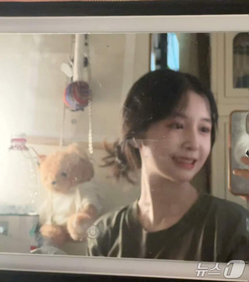 장신선란 샤오훙슈 갈무리