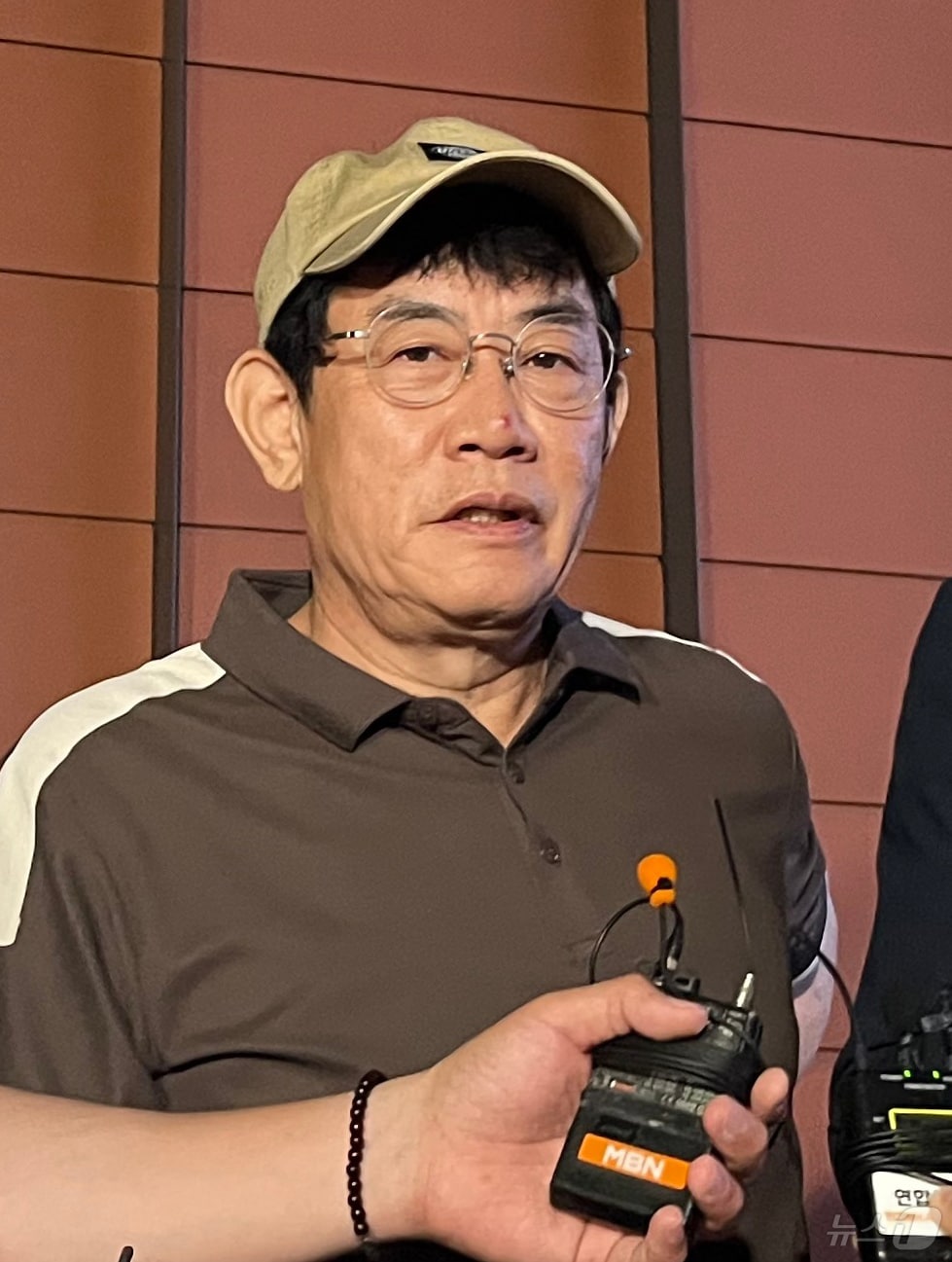 코미디언 이경규/뉴스1 ⓒ News1