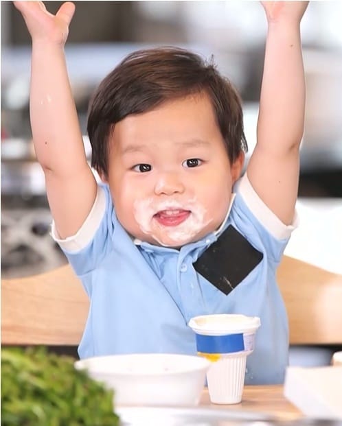 KBS 2TV '슈퍼맨이 돌아왔다'