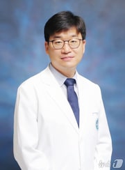 문덕수 제주대학교병원 발달장애인거점병원·행동발달증진센터장.(제주대병원 제공. 재판매 및 DB 금지)