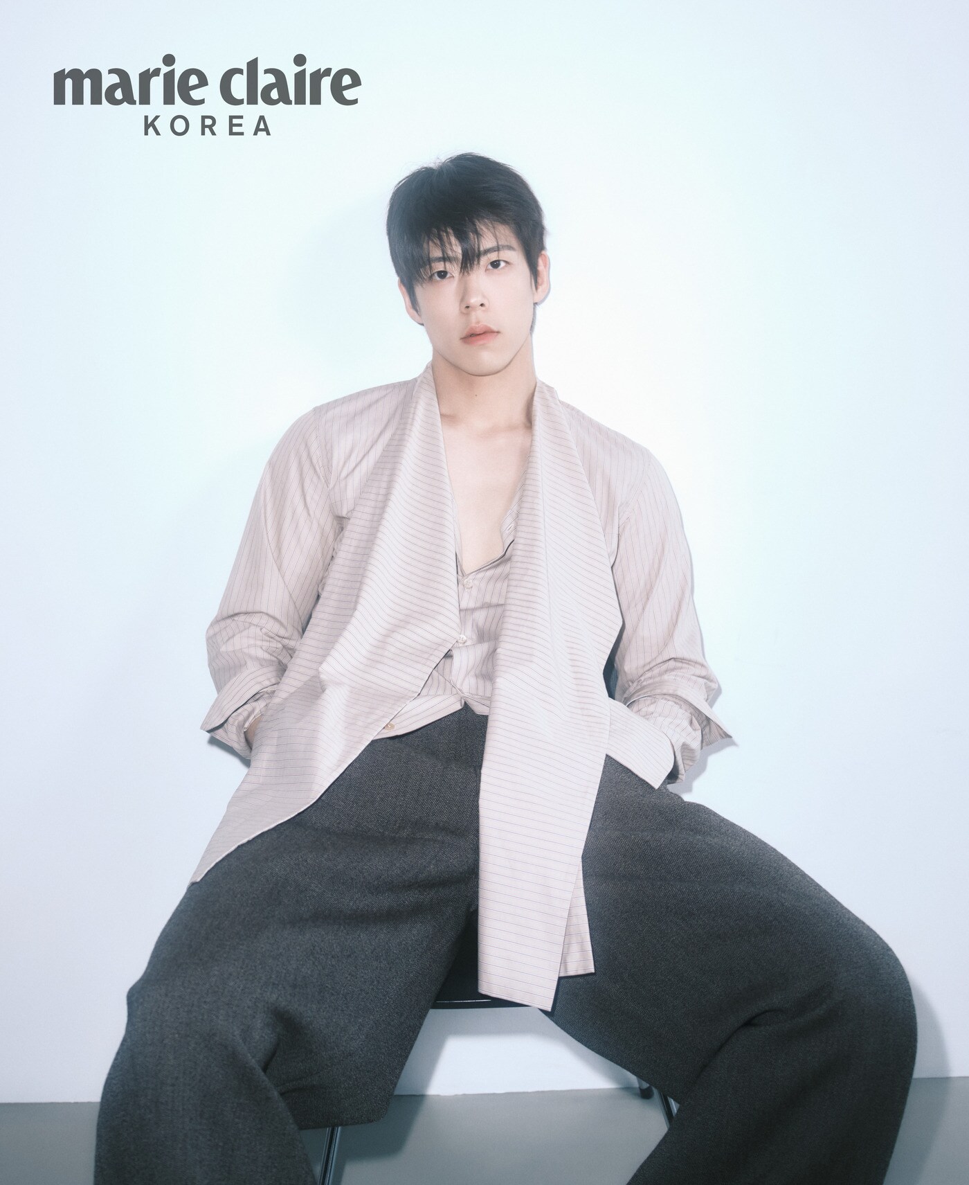 배우 최우성 / 마리끌레르 제공