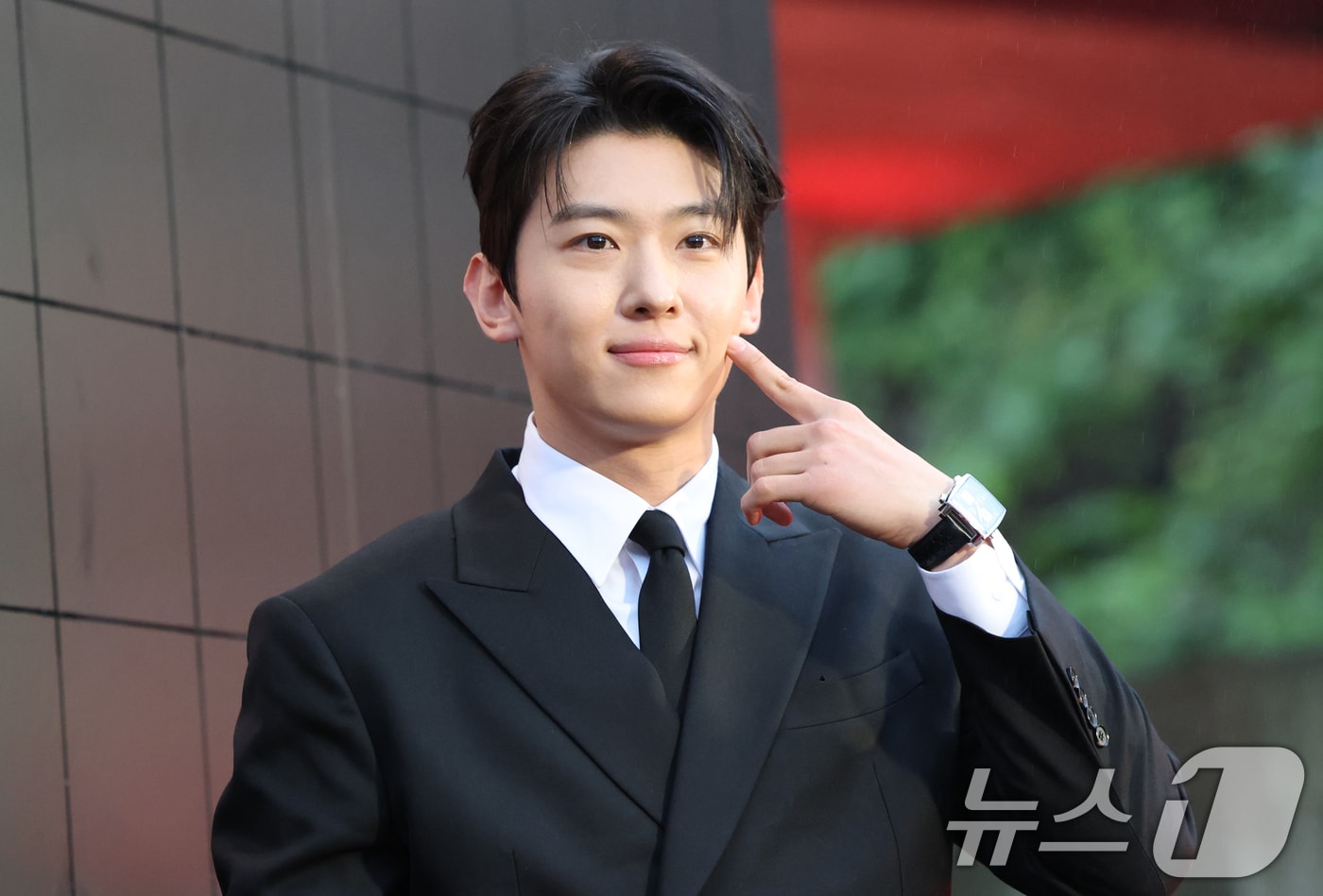 방송인 덱스 ⓒ News1