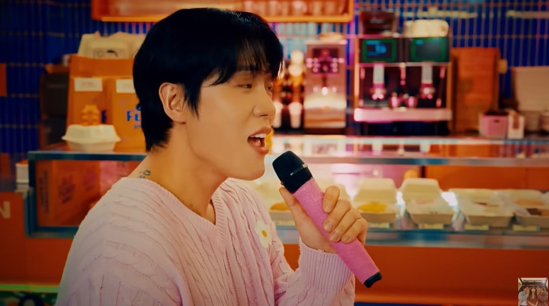 신지 문원/뮤직비디오 티저 캡처