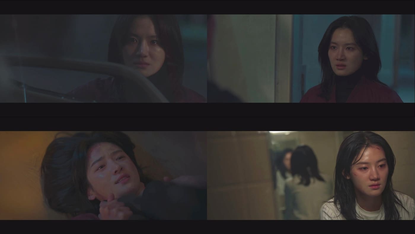 '메스를 든 사냥꾼' 캡처