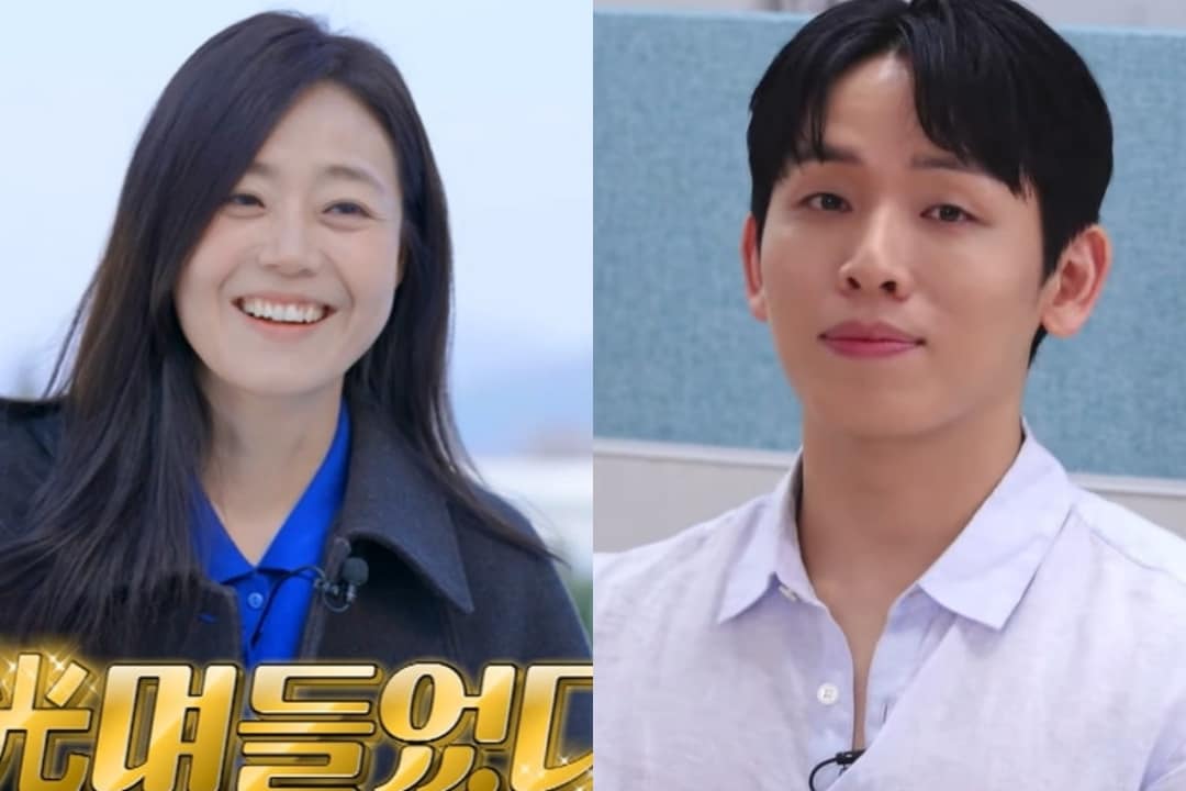 '나는 솔로', 유튜브 채널 촌장엔터테인먼트 캡처