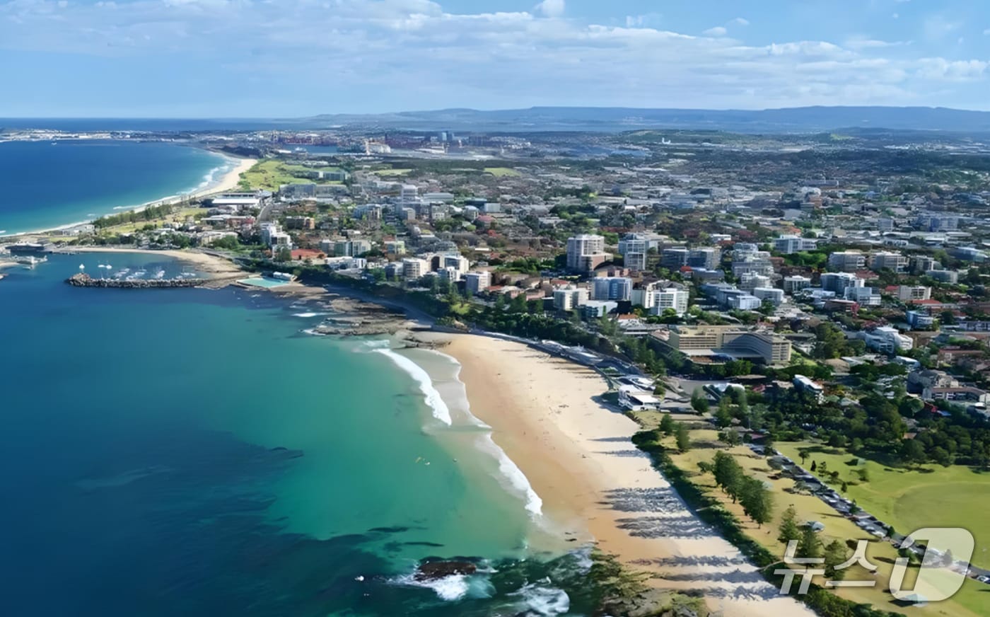광양시가 국제교류를 확대하기 위해 호주 뉴사우스웨일스주 울런공市를 공식방문한다&#40;광양시 제공&#41; 