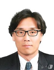 이재명 대통령이 26일 환경부 차관에 금한승 국립환경과학원장을 임명했다. (대통령실 제공. 재판매 및 DB 금지) 2025.6.26/뉴스1 ⓒ News1 허경 기자