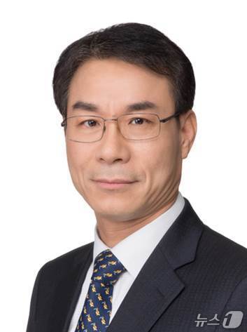 정재욱 현대위아 대표이사 사장.(뉴스1 자료사진) 