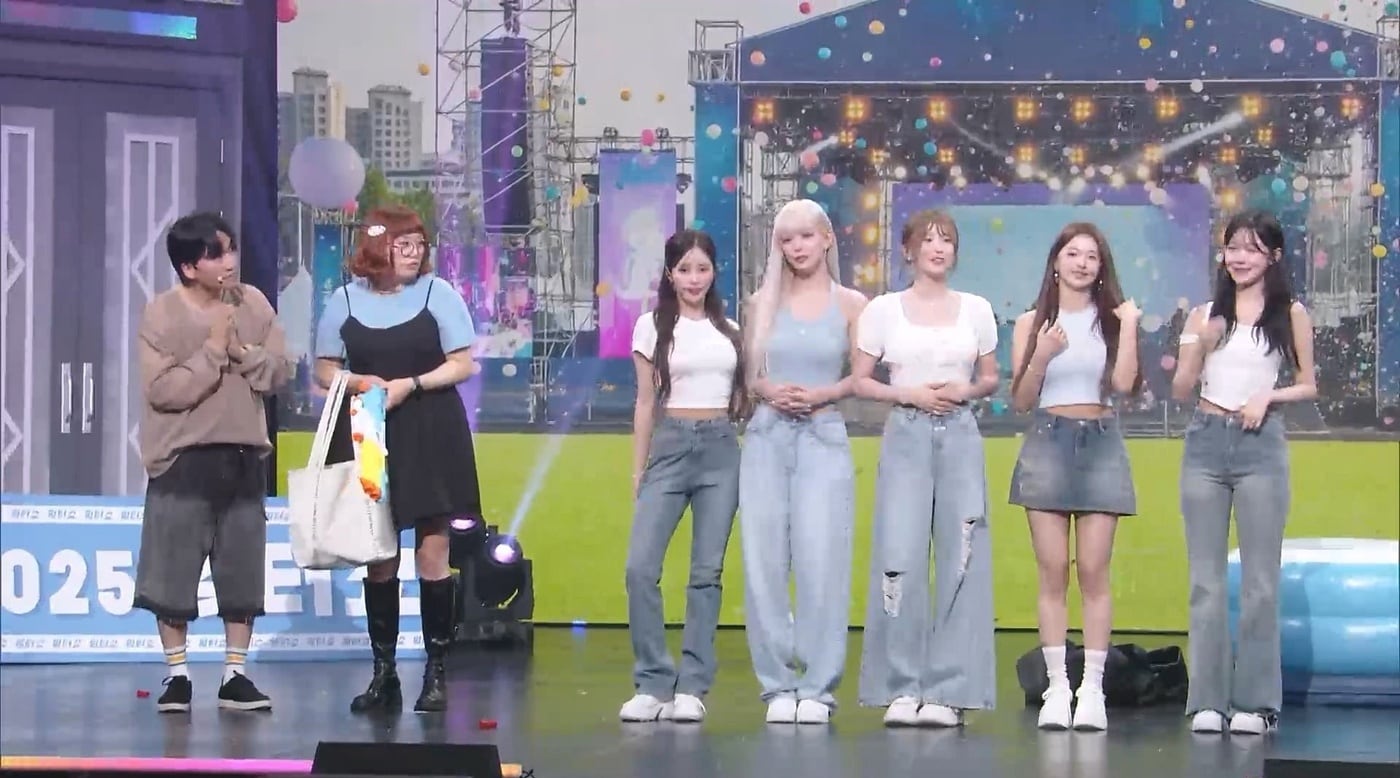 KBS 2TV '개그콘서트'