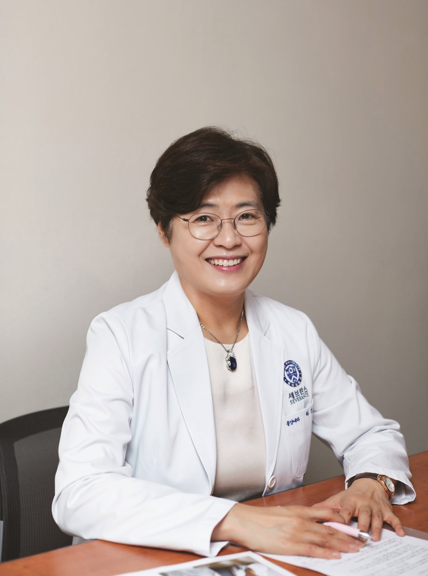 보령암학술상, 연세의대 라선영 교수 선정. (보령 제공)