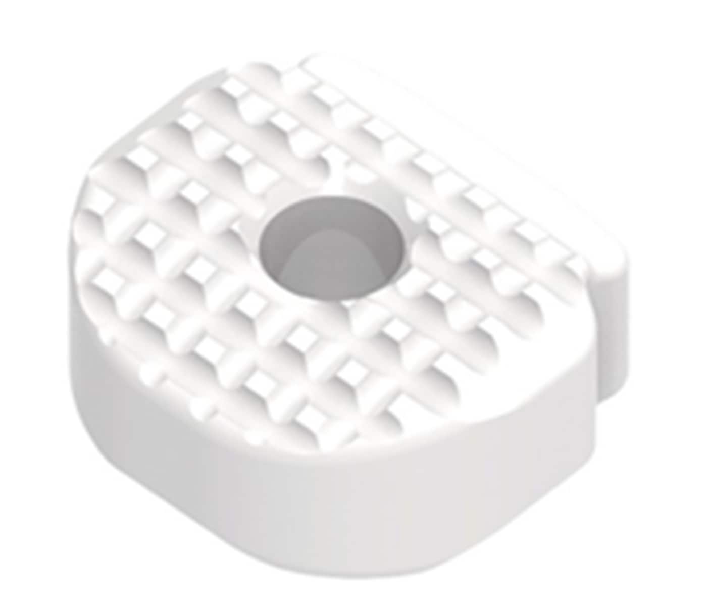   시지바이오의 경추유합술용 케이지 &#39;노보맥스&#39; 제품이미지. &#40;대웅 제공&#41;