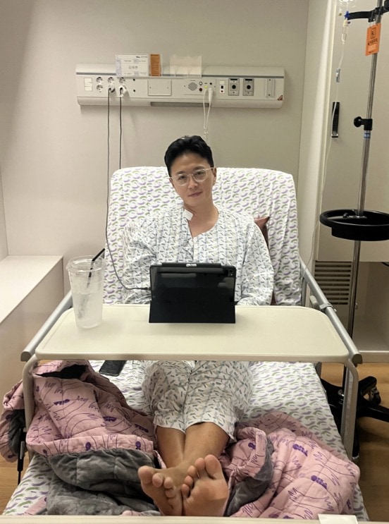 진태현 인스타그램