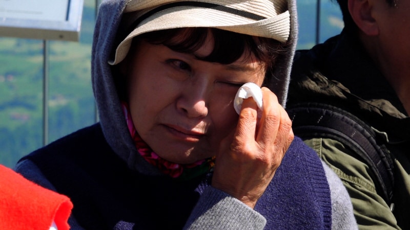 KBS 2TV '박원숙의 같이 삽시다'