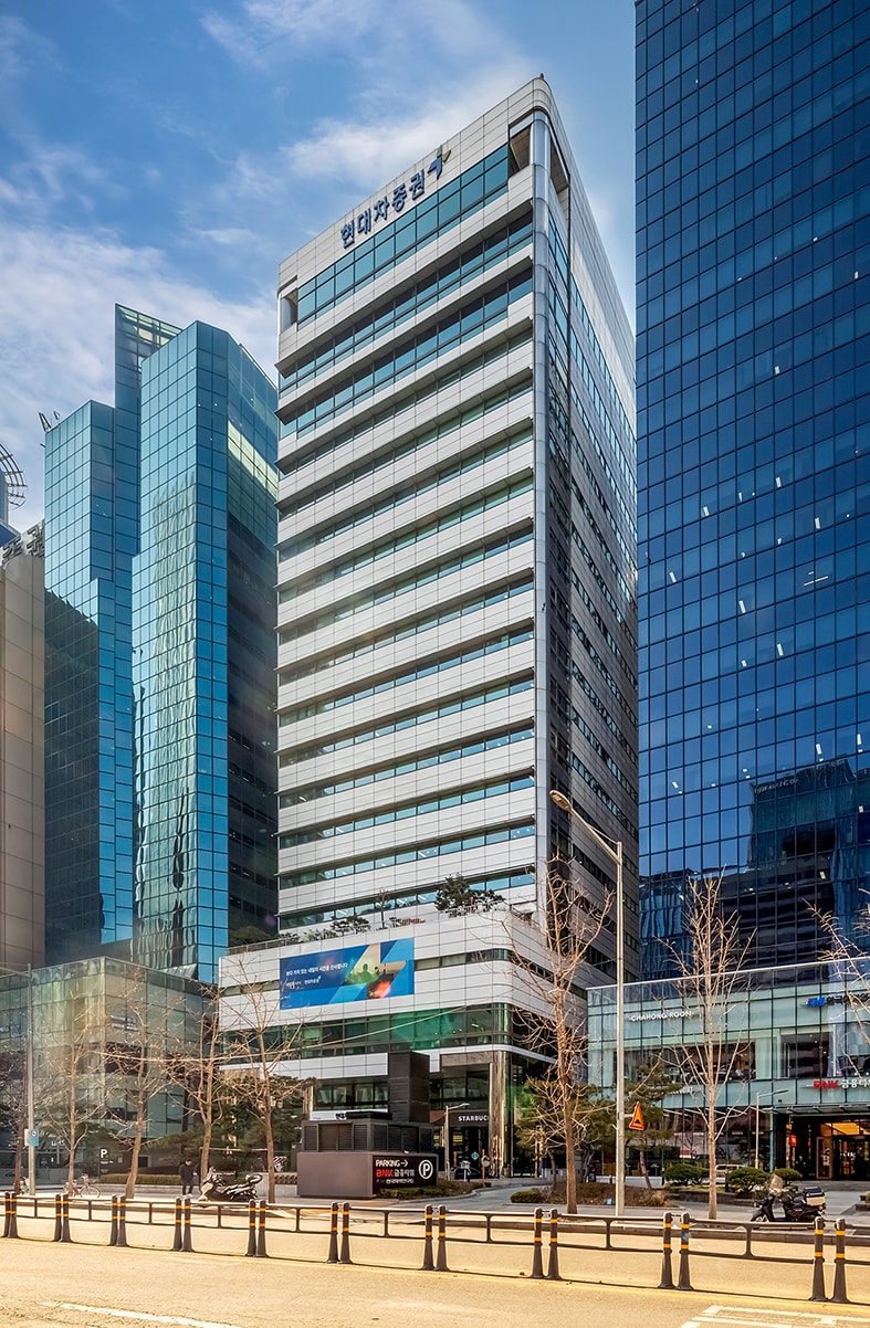 코람코자산운용 제공