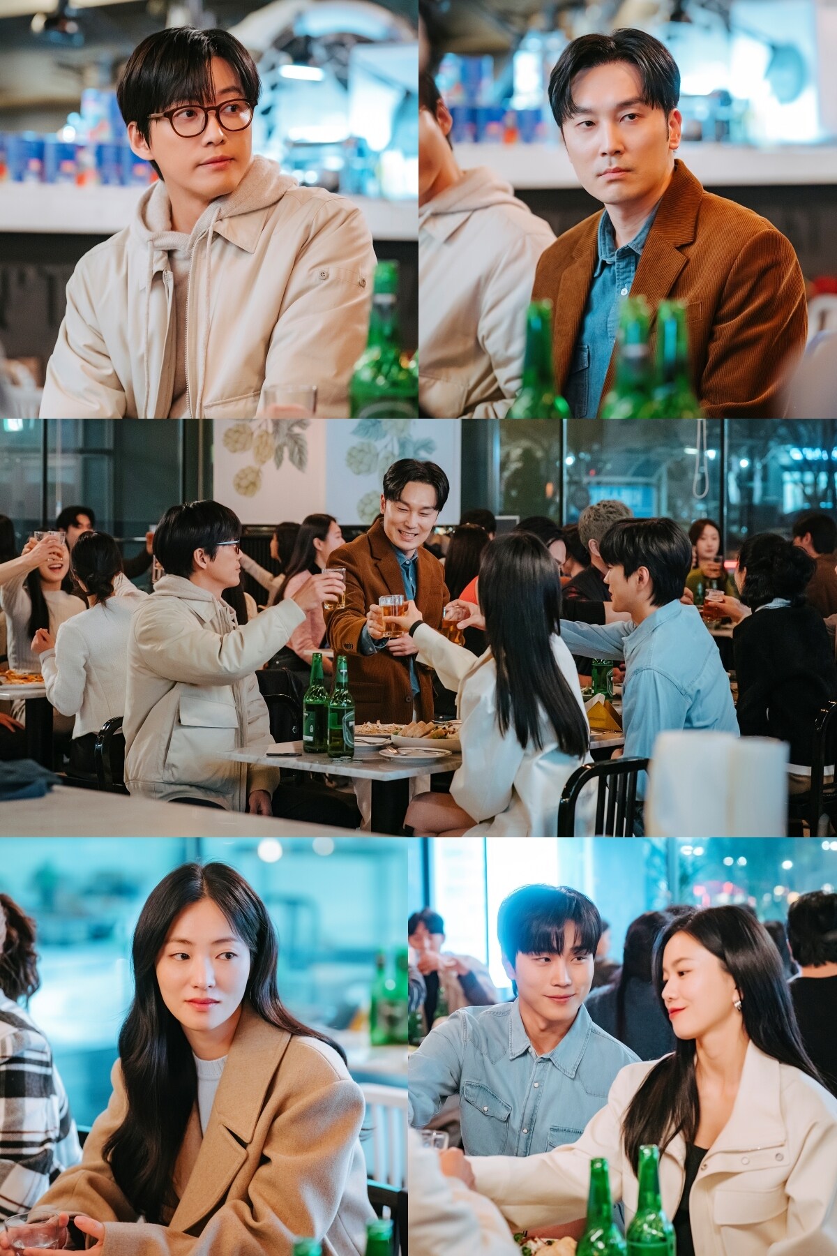 SBS &#39;우리영화&#39;