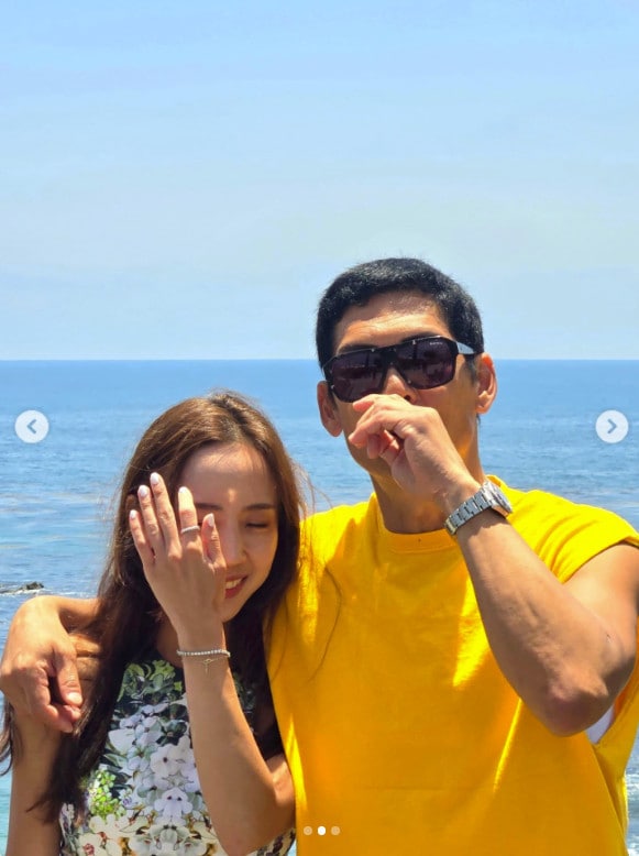 사진=박준형 인스타그램