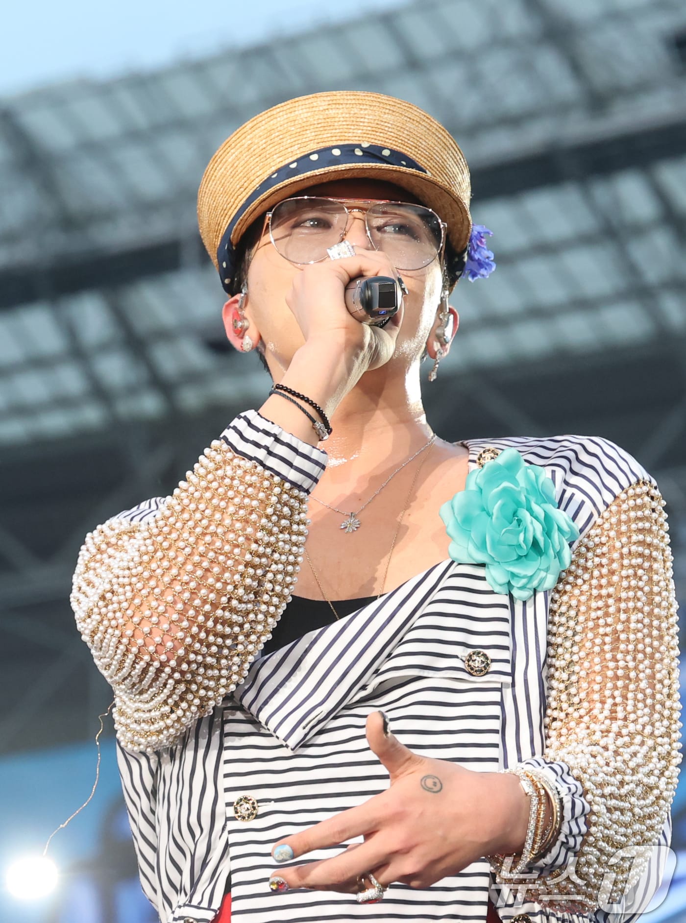 빅뱅 지드래곤 2025.6.28/뉴스1 ⓒ News1 권현진 기자