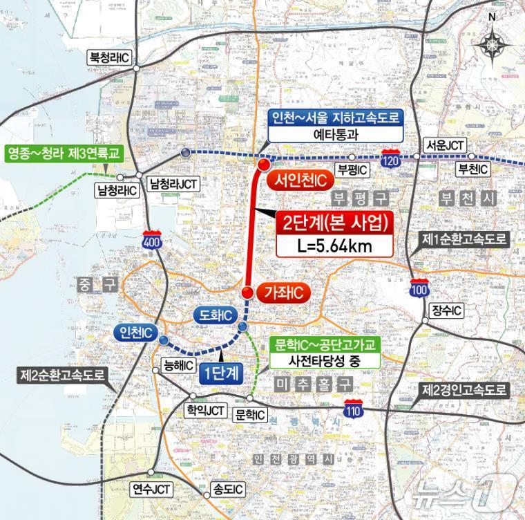 (인천시 제공.재판매 및 DB금지)