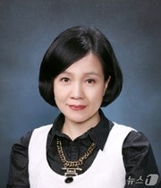 강수자 배재대 글로벌 자율융합학부 교수