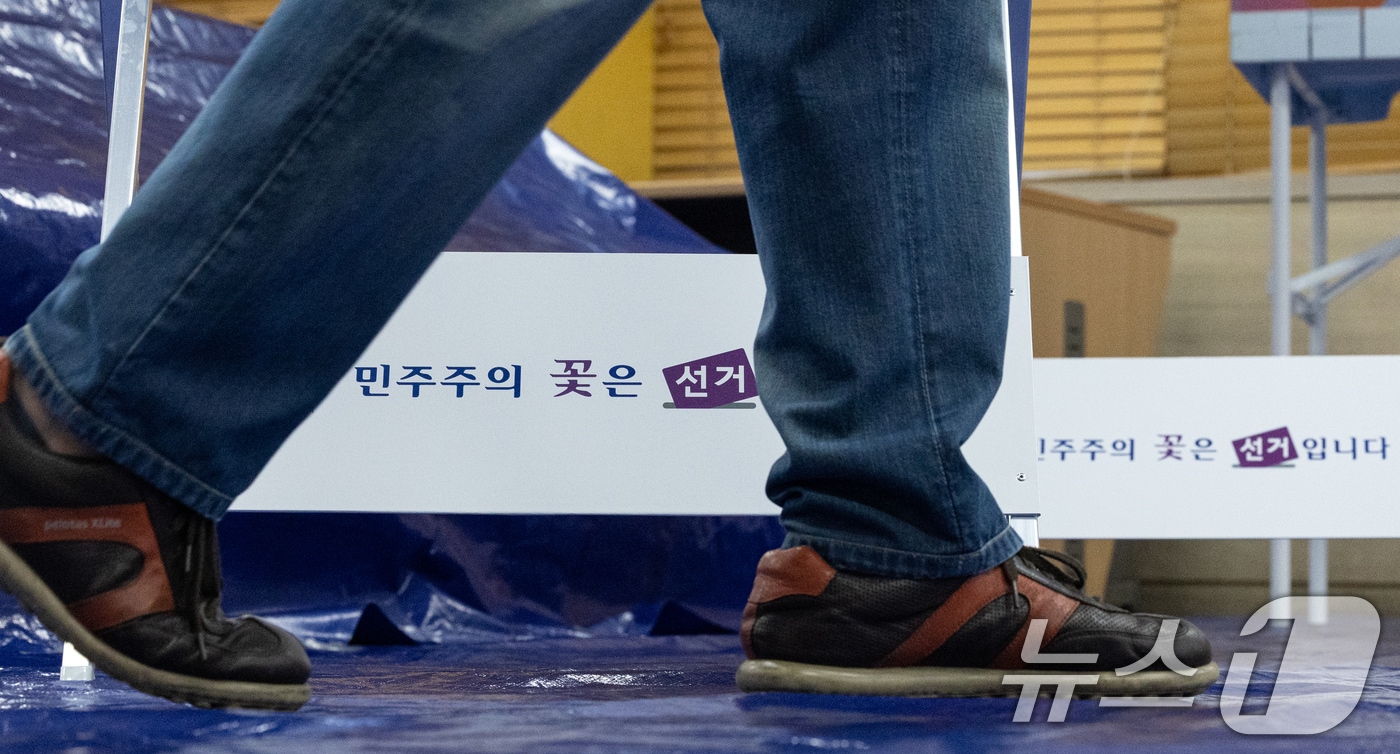  2025.6.3/뉴스1 ⓒ News1 