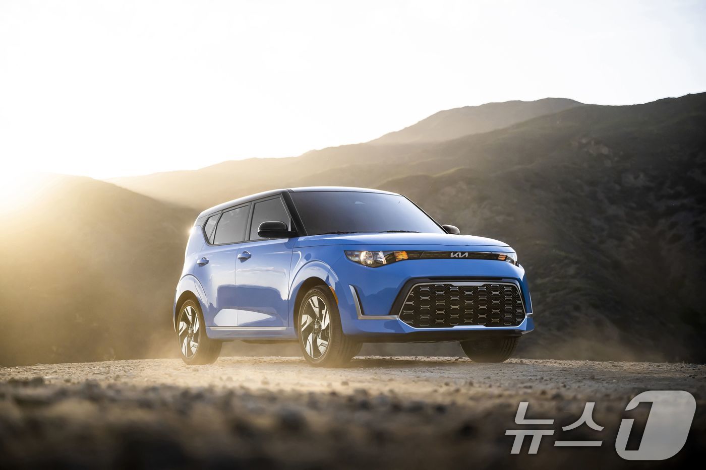 기아 쏘울. (현대차·기아 제공. 재판매 및 DB 금지) 2025.6.3/뉴스1