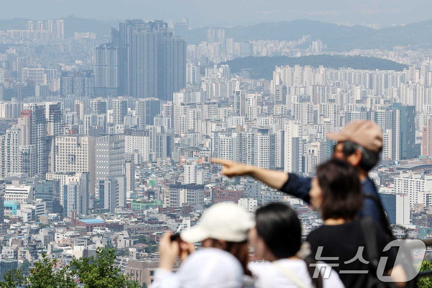 (사진은 기사 내용과 무관함) / 뉴스1 ⓒ News1