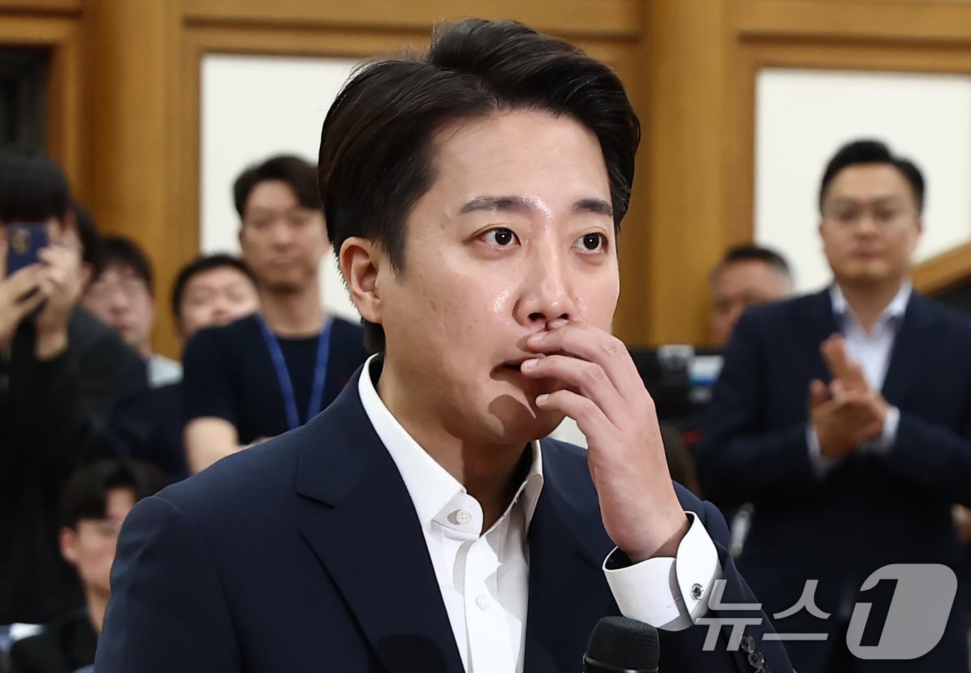 국회청원 홈페이지 화면