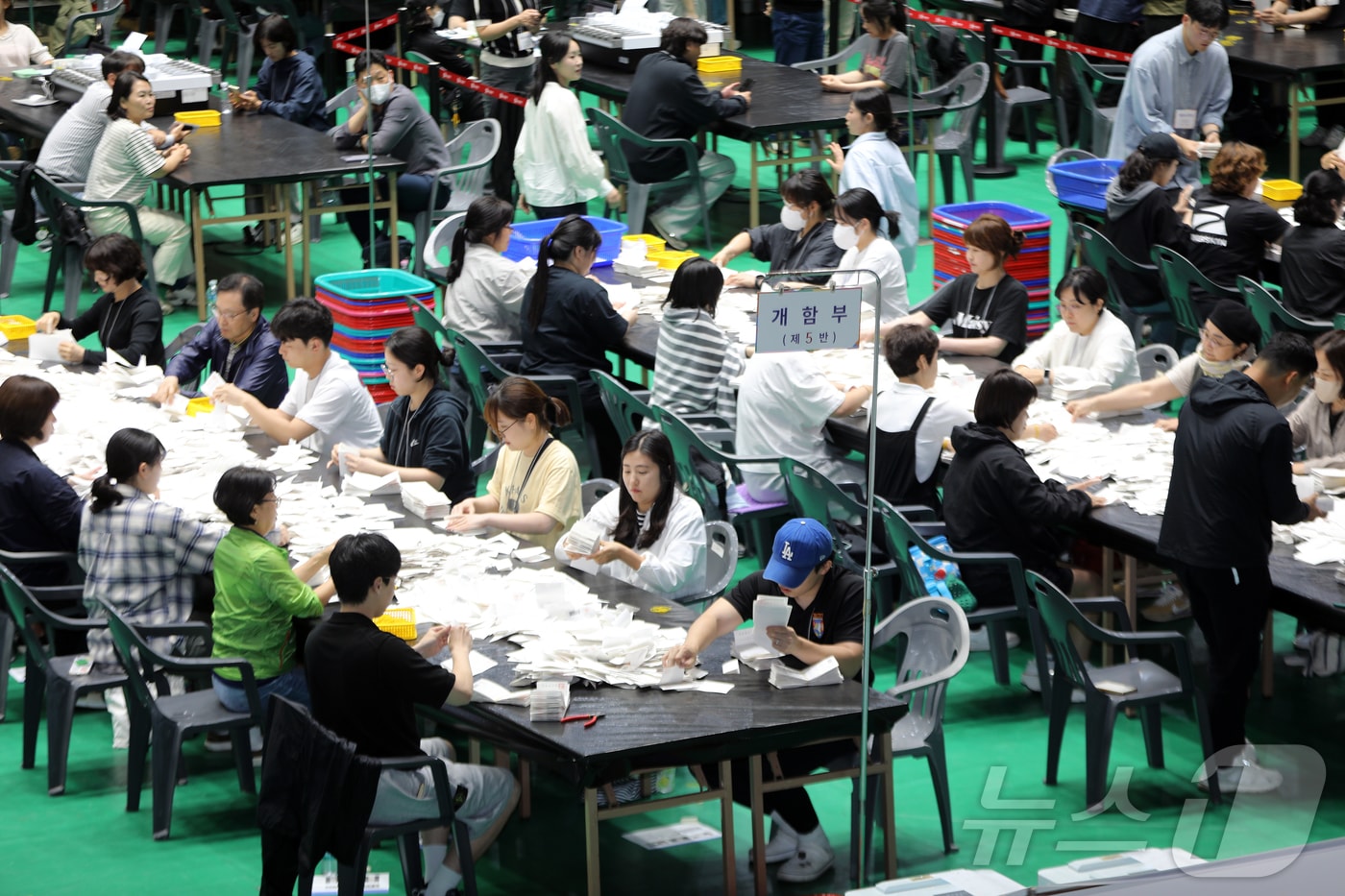 (사진은 기사 내용과 무관함) / 뉴스1 ⓒ News1