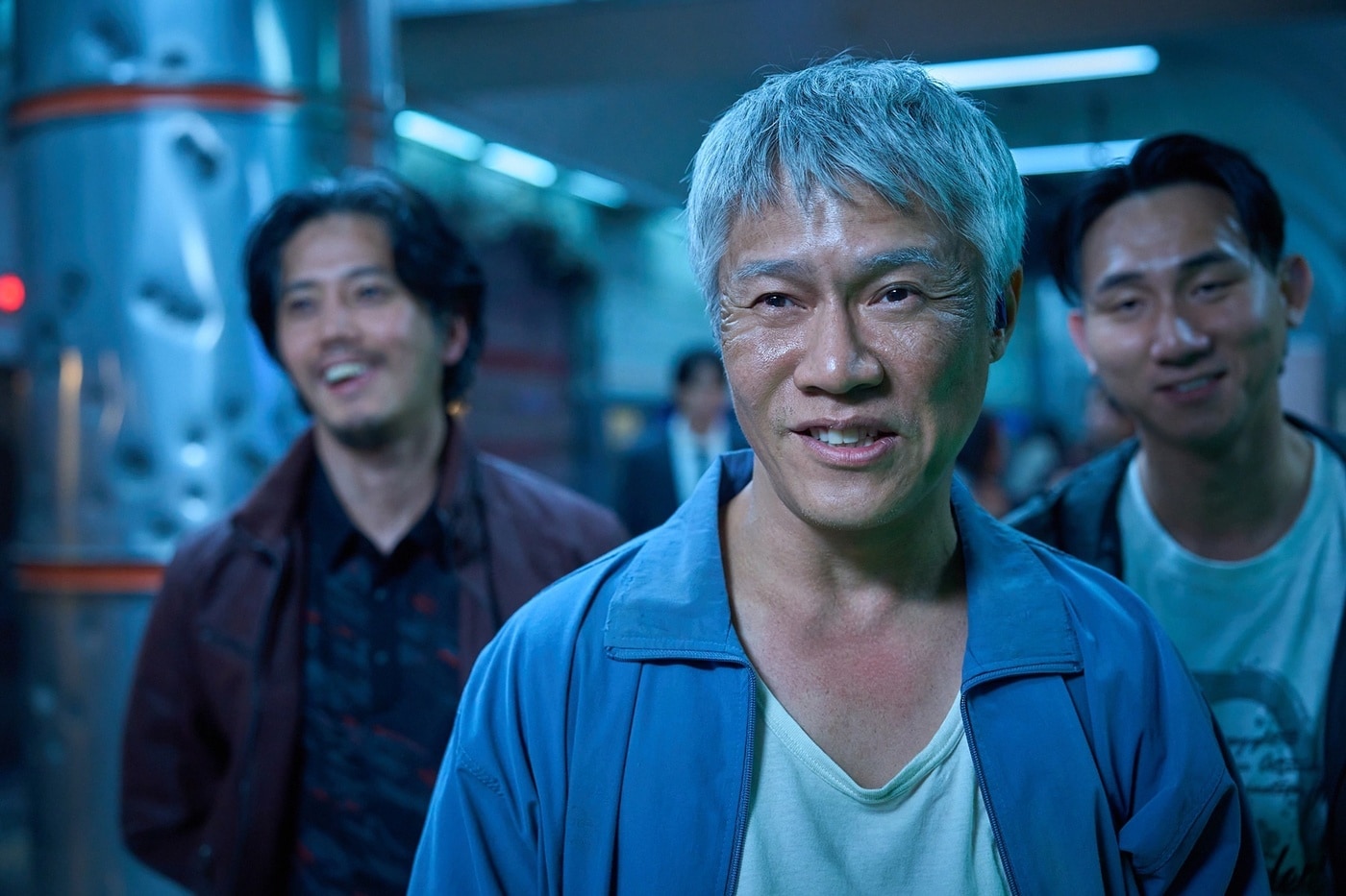 '전지적 독자 시점' 스틸컷