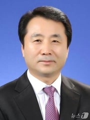 김용길 울산신용보증재단 이사장. (울산시 제공. 재판매 및 DB 금지) /뉴스1