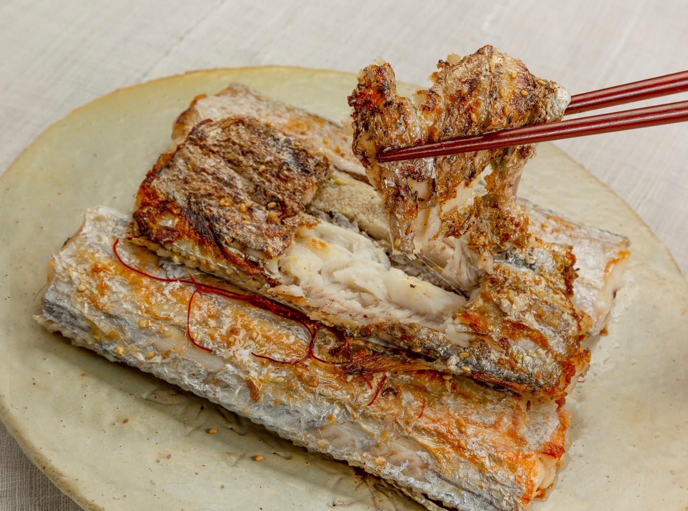 갈치구이. (이미지투데이)