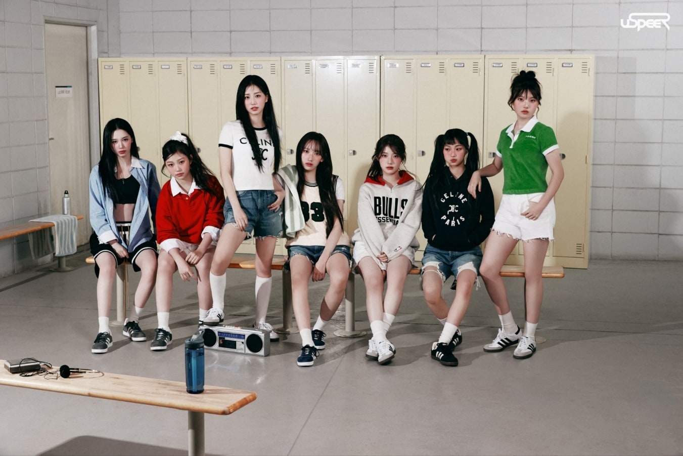 알비더블유, WM엔터테인먼트