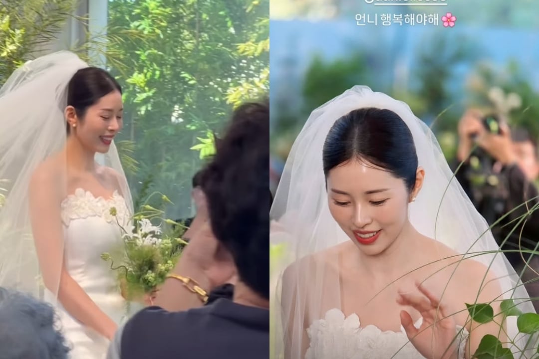 서동주 인스타그램