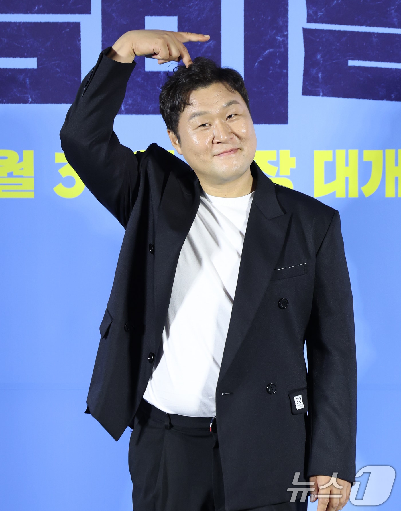 배우 윤경호 2025.6.30/뉴스1 ⓒ News1 권현진 기자